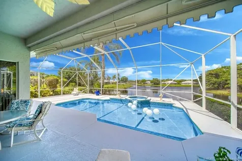 1684 SW Monarch Club Drive Palm City FL 34990