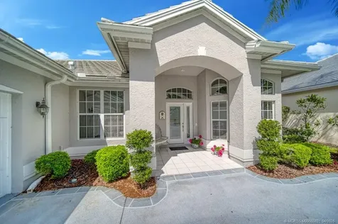 1684 SW Monarch Club Drive Palm City FL 34990