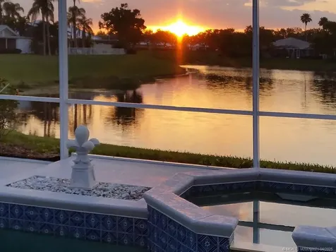 1684 SW Monarch Club Drive Palm City FL 34990