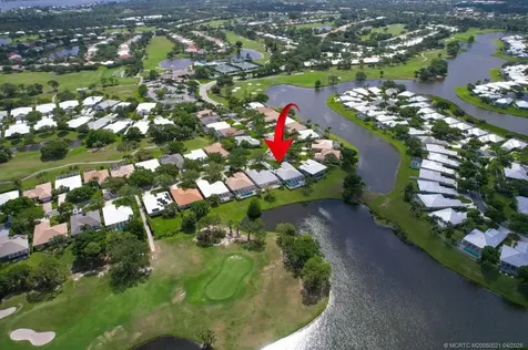 1684 SW Monarch Club Drive Palm City FL 34990