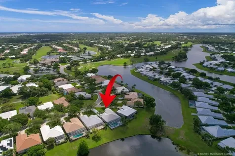 1684 SW Monarch Club Drive Palm City FL 34990