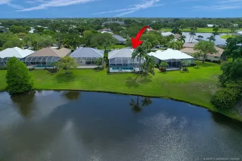 1684 SW Monarch Club Drive Palm City FL 34990