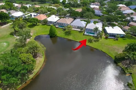 1684 SW Monarch Club Drive Palm City FL 34990