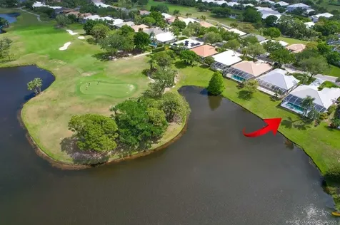 1684 SW Monarch Club Drive Palm City FL 34990