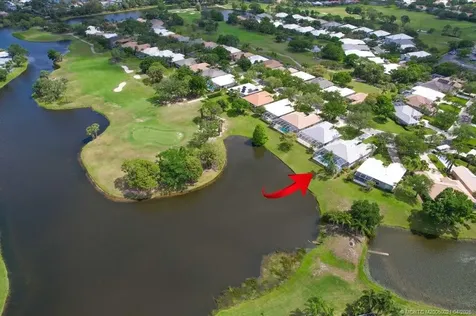 1684 SW Monarch Club Drive Palm City FL 34990