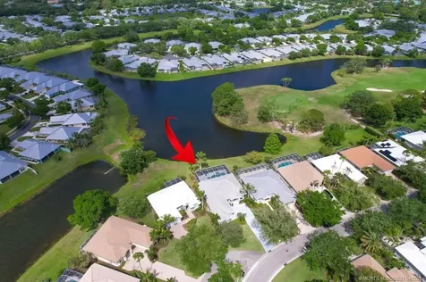 1684 SW Monarch Club Drive Palm City FL 34990