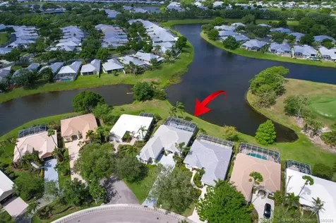 1684 SW Monarch Club Drive Palm City FL 34990