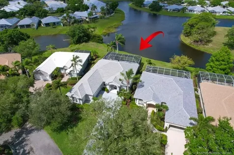 1684 SW Monarch Club Drive Palm City FL 34990