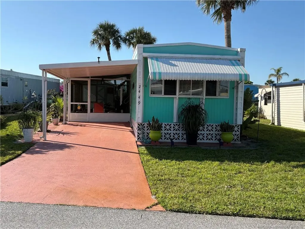 2449 SE Penny Lane Stuart FL 34994