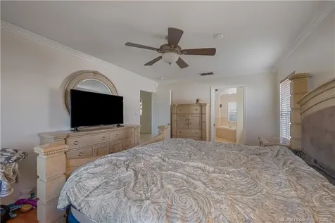 452 SW Baoy Avenue Port St Lucie FL 34953