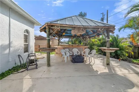 452 SW Baoy Avenue Port St Lucie FL 34953