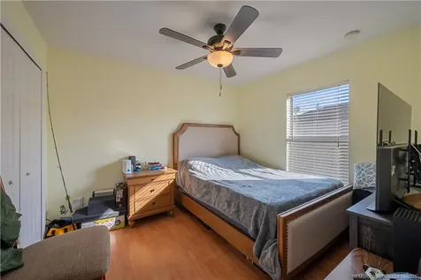 452 SW Baoy Avenue Port St Lucie FL 34953
