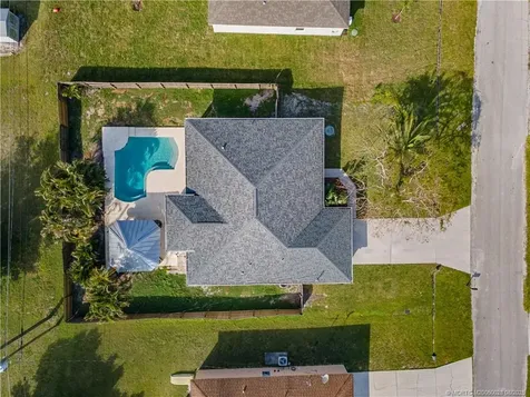 452 SW Baoy Avenue Port St Lucie FL 34953
