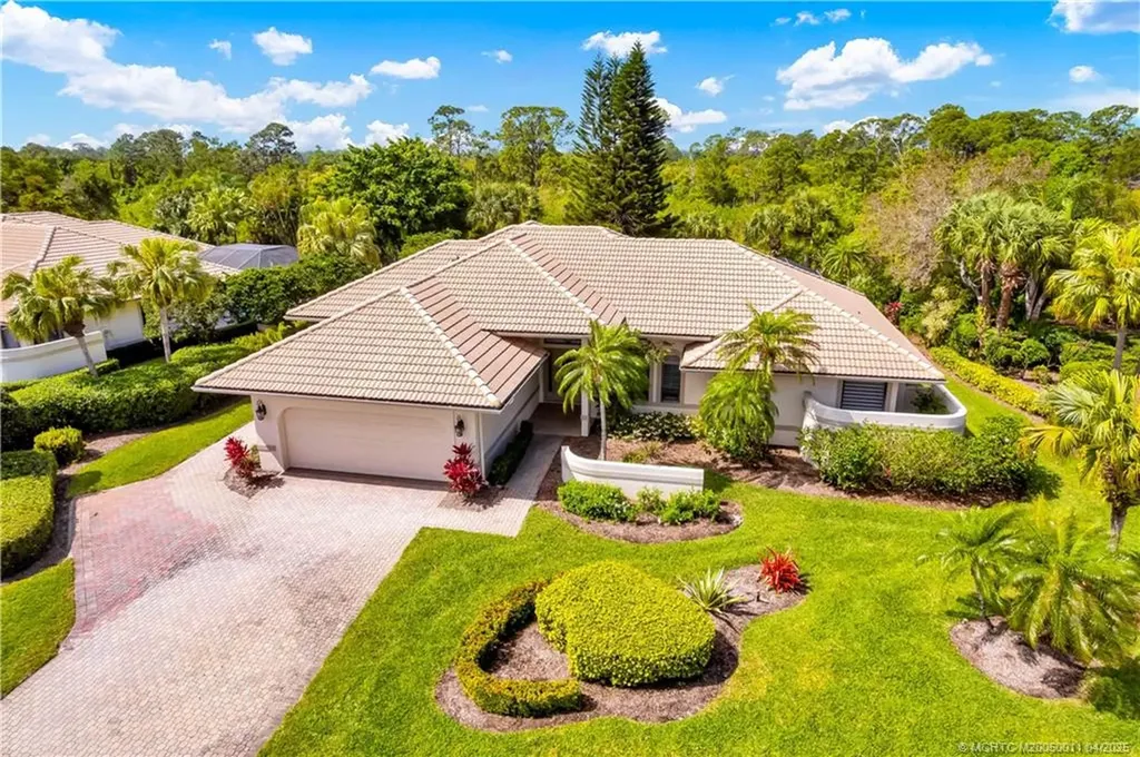 1321 Lancewood Terrace Palm City FL 34990
