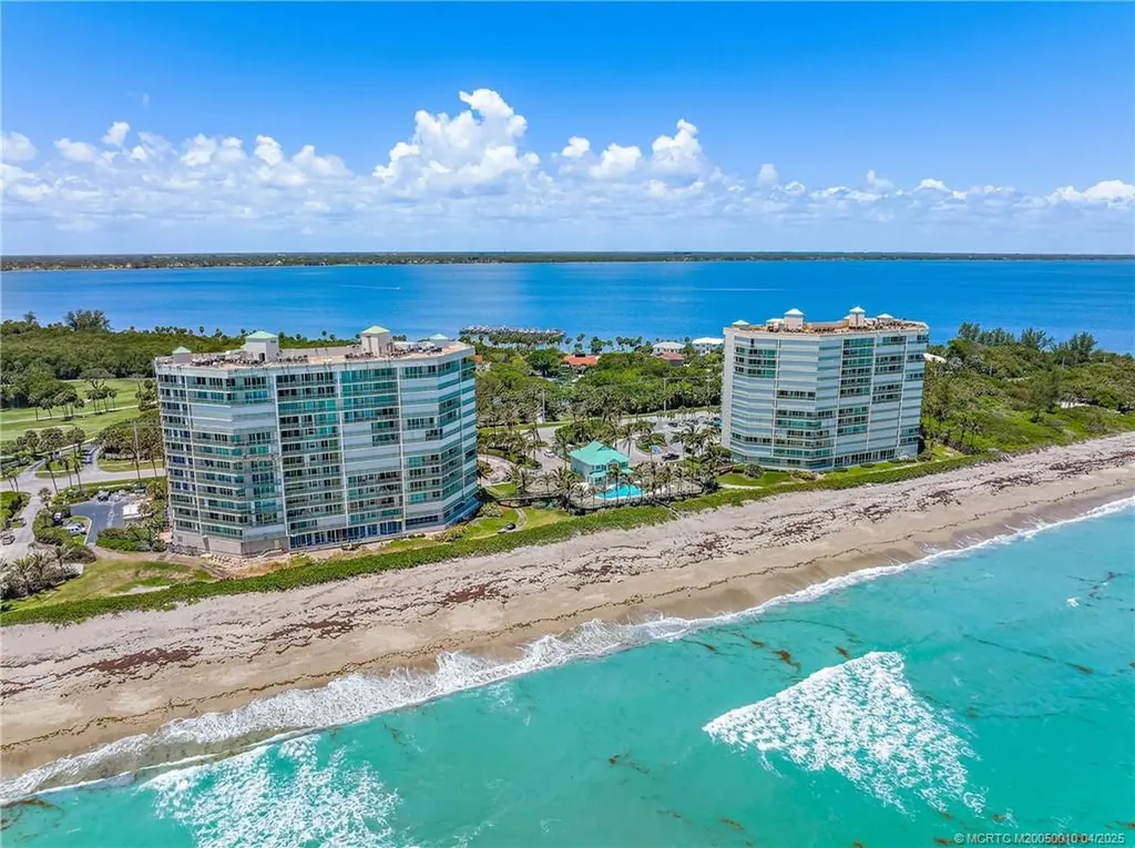 8650 S Ocean Drive Jensen Beach FL 34957