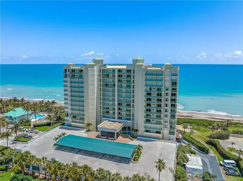 8650 S Ocean Drive Jensen Beach FL 34957