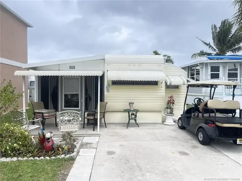 668 Nettles Boulevard Jensen Beach FL 34957