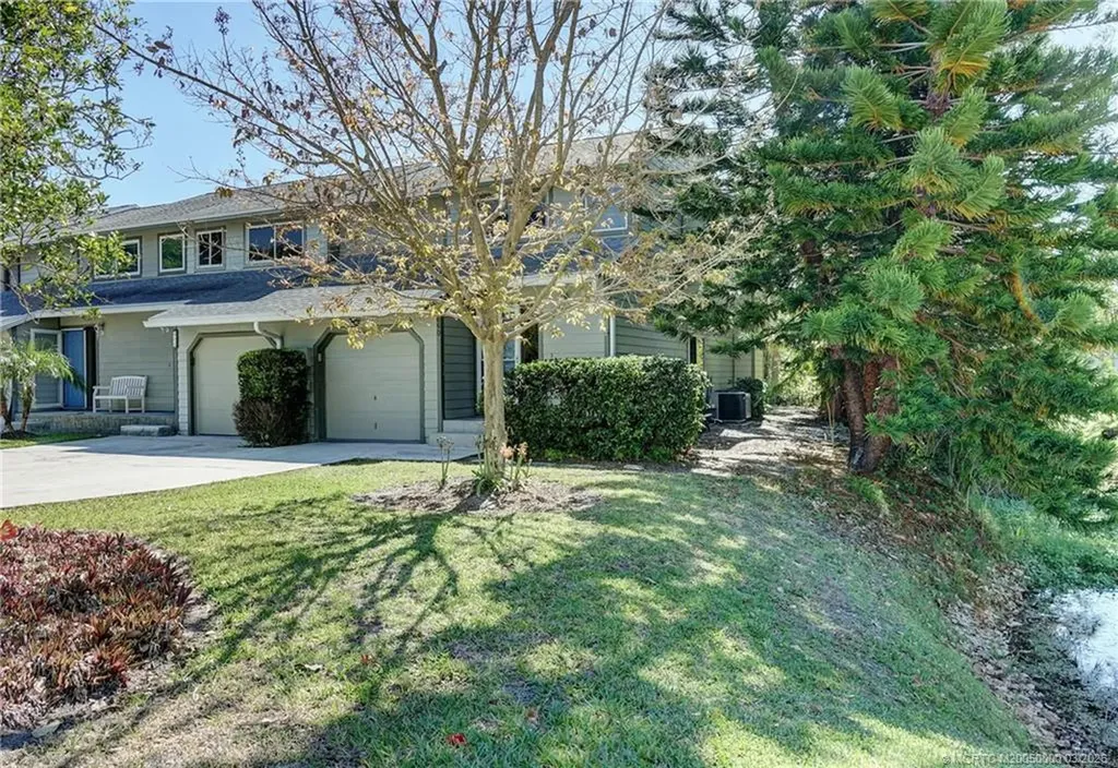 650 NE Wax Myrtle Way Jensen Beach FL 34957