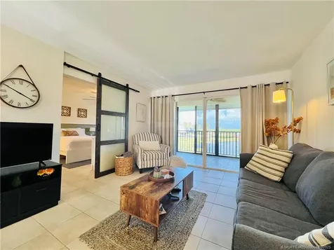 2400 S Ocean Drive Fort Pierce FL 34949