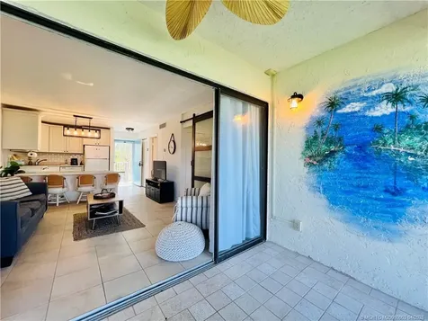 2400 S Ocean Drive Fort Pierce FL 34949