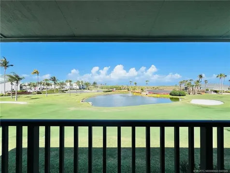 2400 S Ocean Drive Fort Pierce FL 34949