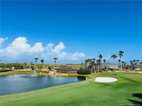 2400 S Ocean Drive Fort Pierce FL 34949