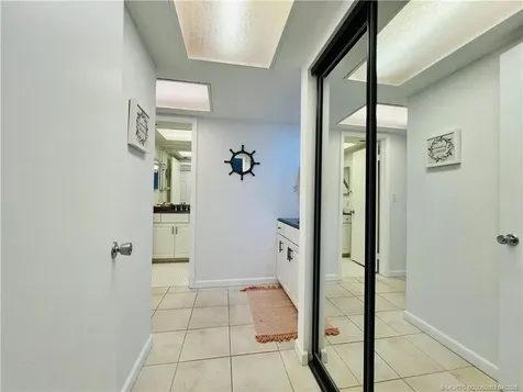 2400 S Ocean Drive Fort Pierce FL 34949