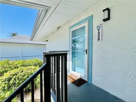 2400 S Ocean Drive Fort Pierce FL 34949