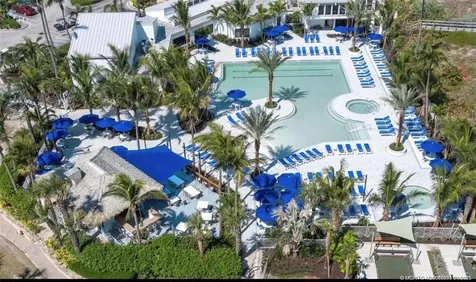 2400 S Ocean Drive Fort Pierce FL 34949