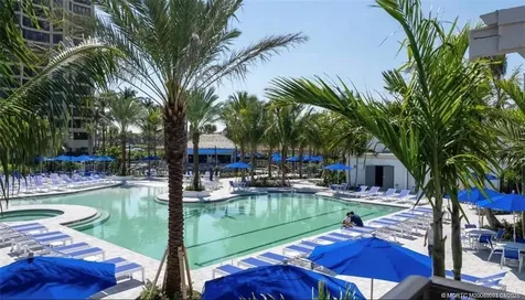 2400 S Ocean Drive Fort Pierce FL 34949