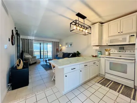 2400 S Ocean Drive Fort Pierce FL 34949