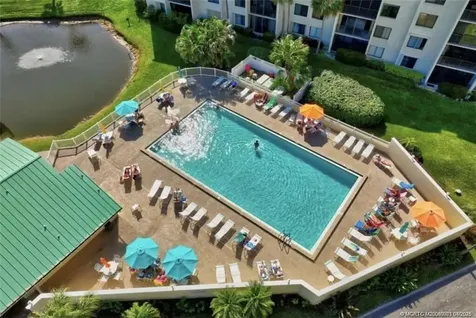 2400 S Ocean Drive Fort Pierce FL 34949