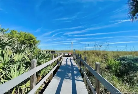 2400 S Ocean Drive Fort Pierce FL 34949