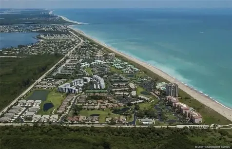 2400 S Ocean Drive Fort Pierce FL 34949