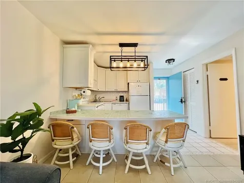 2400 S Ocean Drive Fort Pierce FL 34949