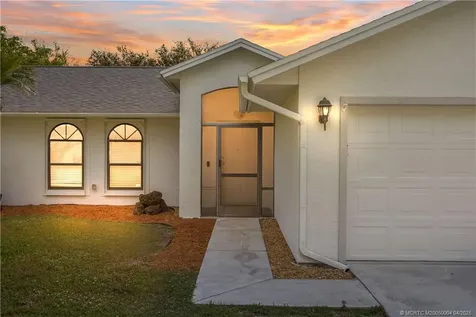 3111 SE Card Terrace Port St Lucie FL 34984