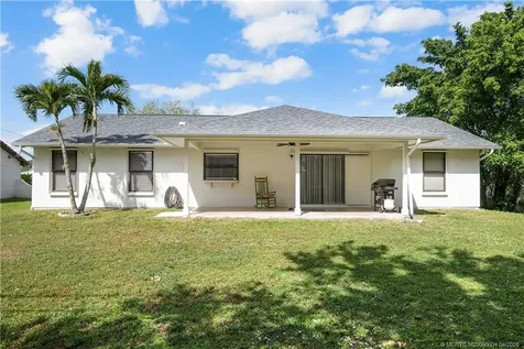 3111 SE Card Terrace Port St Lucie FL 34984