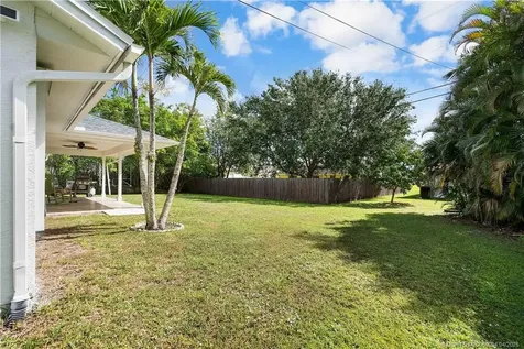 3111 SE Card Terrace Port St Lucie FL 34984