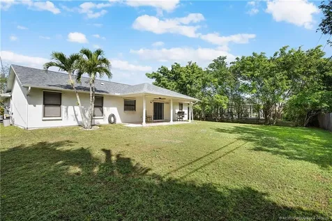 3111 SE Card Terrace Port St Lucie FL 34984