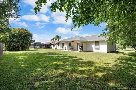 3111 SE Card Terrace Port St Lucie FL 34984