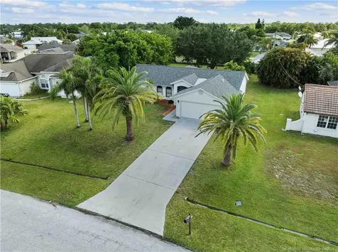 3111 SE Card Terrace Port St Lucie FL 34984