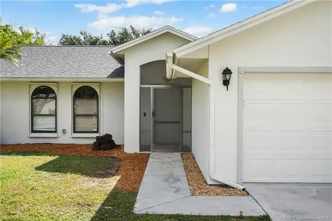 3111 SE Card Terrace Port St Lucie FL 34984