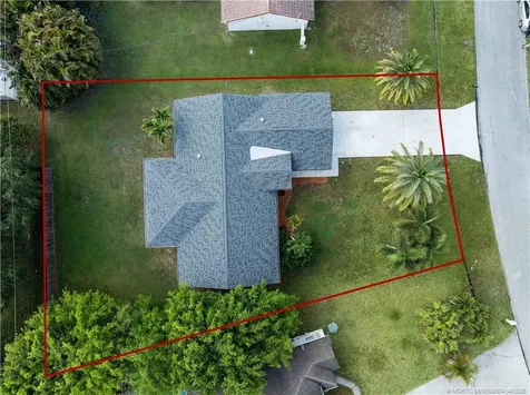 3111 SE Card Terrace Port St Lucie FL 34984