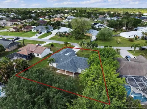 3111 SE Card Terrace Port St Lucie FL 34984