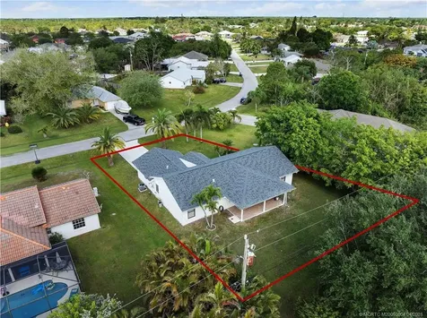 3111 SE Card Terrace Port St Lucie FL 34984