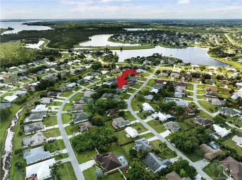 3111 SE Card Terrace Port St Lucie FL 34984