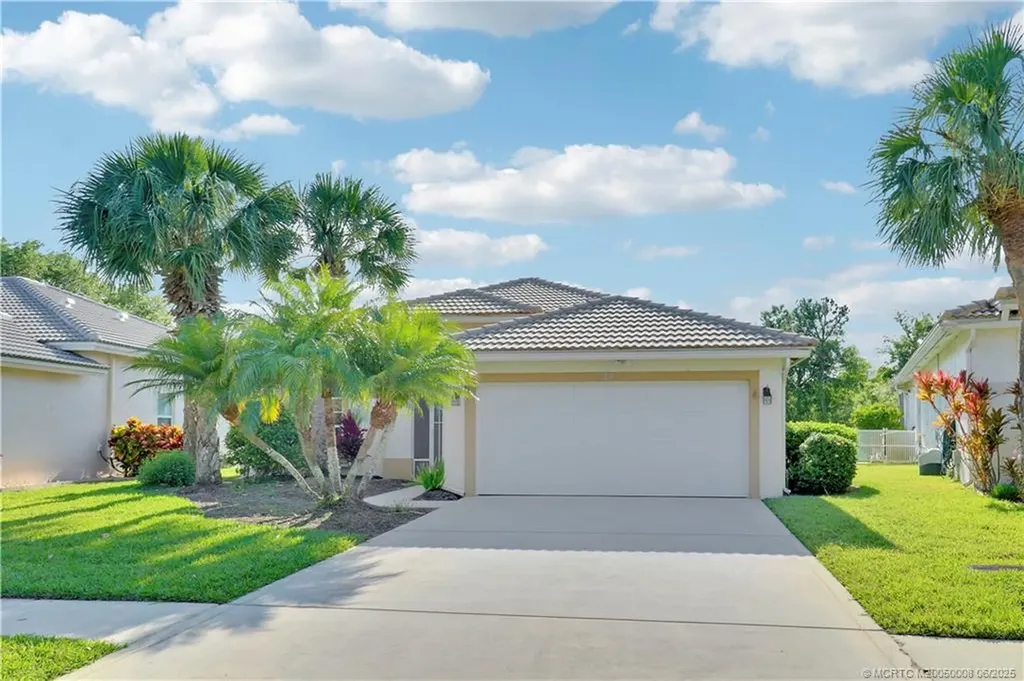 7225 SE Magellan Lane Stuart FL 34997