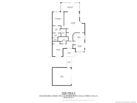 5311 SE Brandywine Way Stuart FL 34997