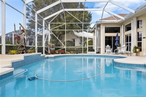 1867 SW Foxpoint Trail Palm City FL 34990