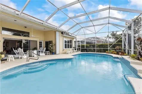 1867 SW Foxpoint Trail Palm City FL 34990